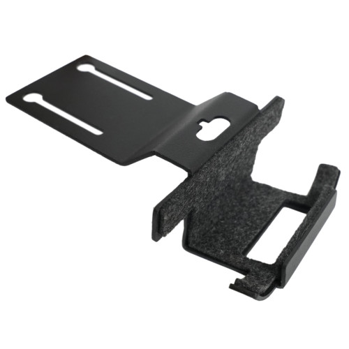 Кронштейн/ Gamepad Stand GEEK NOOK Nintendo Switch 19.1x5.6x11.6 cm, Black