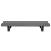Подставка под монитор/ Monitor stand GEEK NOOK Focus Station 85x9x23 cm, Black