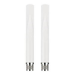 Пассивная антенна/ ZYXEL ANT2105 dual band 4.5dBi-7dBi Omni-dir Outdoor Antennas