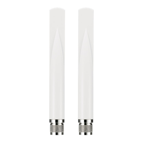 Пассивная антенна/ ZYXEL ANT2105 dual band 4.5dBi-7dBi Omni-dir Outdoor Antennas