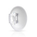 Антенна Ubiquiti RocketDish 5G-30 Light Weight  направленная MIMO 2x2, 20 дБ, 5°x5°, 2*RP-SMA облегченная
