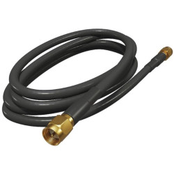 Антенна MikroTik 868 Omni 1м белый (868_OMNI_ANTENNA)