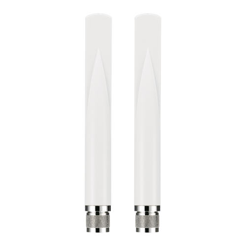 Пассивная антенна/ ZYXEL ANT2105 dual band 4.5dBi-7dBi Omni-dir Outdoor Antennas