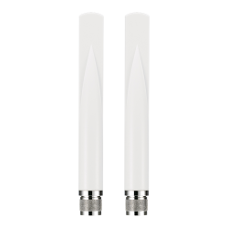 Пассивная антенна/ ZYXEL ANT2105 dual band 4.5dBi-7dBi Omni-dir Outdoor Antennas