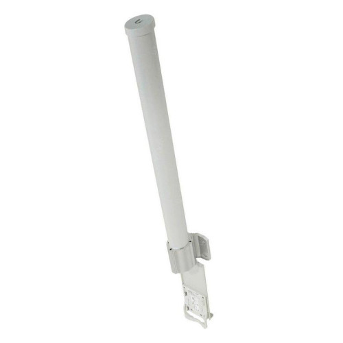 Антенна Ubiquiti AirMax Omni 2G10 AMO-2G10 Всенаправленная MIMO-антенна для базовых станций, 2.4 ГГц, 10 дБи (020957)