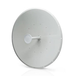 Антенна Ubiquiti RocketDish 5G-34 узконаправленная антенна 5 ГГц, для точки доступа Rocket M5, 20 дБи