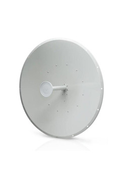 Антенна Ubiquiti RocketDish 5G-34 узконаправленная антенна 5 ГГц, для точки доступа Rocket M5, 20 дБи