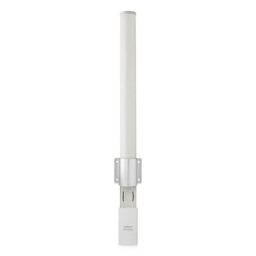 Антенна Ubiquiti AirMax Omni 2G10 AMO-2G10 Всенаправленная MIMO-антенна для базовых станций, 2.4 ГГц, 10 дБи (020957)