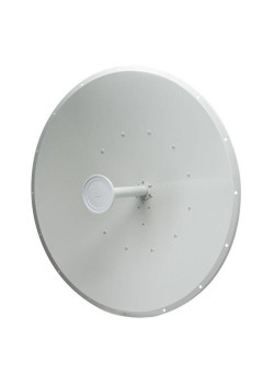 Антенна Ubiquiti airFiber 5G-34-S45 Антенна 5 ГГц для airFiber 5X, 20 дБи