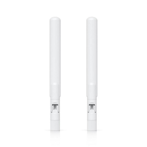 Антенна Ubiquiti Omni  & Desktop Stand Kit Omnidirectional antenna kit for the Swiss Army Knife that provides extended range coverage