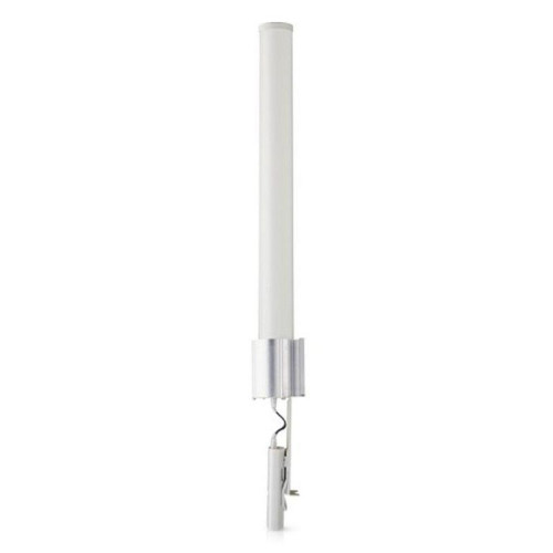 Антенна Ubiquiti AirMax Omni 2G10 AMO-2G10 Всенаправленная MIMO-антенна для базовых станций, 2.4 ГГц, 10 дБи (020957)