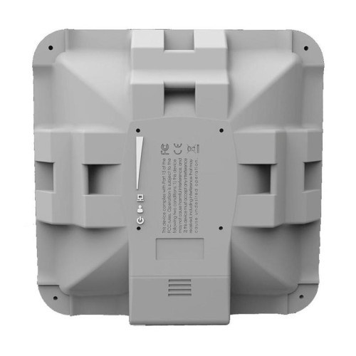 Антенна MikroTik SXTsq Lite2 белый (RBSXTSQ2ND)
