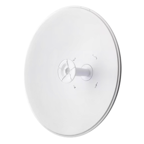 Антенна Ubiquiti RocketDish 5G-30 направленная MIMO 2x2, 20 дБ, 5°x5°, 2*RP-SMA