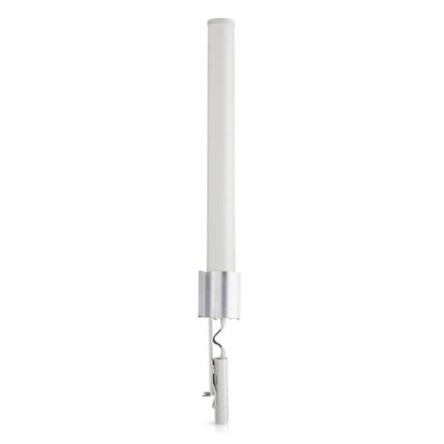 Антенна Ubiquiti AirMax Omni 2G10 AMO-2G10 Всенаправленная MIMO-антенна для базовых станций, 2.4 ГГц, 10 дБи (020957)