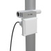 Антенна MikroTik CubeG-5ac60ay-SA белый/серый