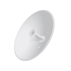 Антенна Ubiquiti RocketDish 5G-30 Light Weight  направленная MIMO 2x2, 20 дБ, 5°x5°, 2*RP-SMA облегченная
