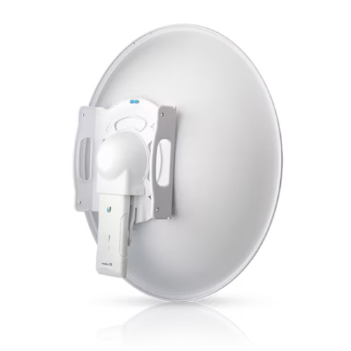 Антенна Ubiquiti RocketDish 5G-30 направленная MIMO 2x2, 20 дБ, 5°x5°, 2*RP-SMA