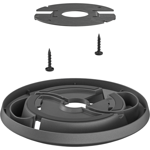 Крепёж настольный/ Accessory Logitech,Rally Mic Pod Table Mount Крепёж настольный/ Accessory Logitech,Rally Mic Pod Table Mount