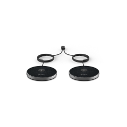 Проводные микрофоны/ Yealink [CPE95] 2x wired microphones / 1-year AMS [1304029]