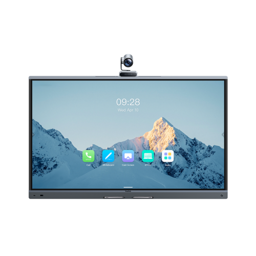 Видеотерминал/ Yealink [PVB650-A02] MeetingBoard  65  Pro  for  Small  and  Medium  Rooms / 2-year AMS [1203693]