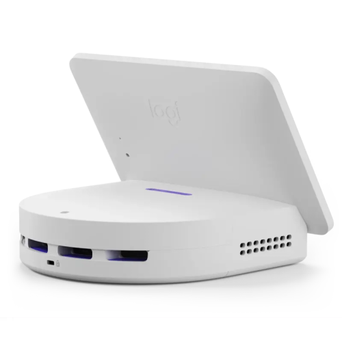 Док. Станция LOGITECH Logi Dock Flex WHITE/ LOGITECH Logi Dock Flex WHITE