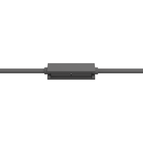 Кабель/ Accessory Logitech ,MeetUp 10m Mic Cable, GRAPHITE