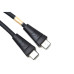 Кабель микрофонный/ CLink 2 cable, HDX microphone array cable. Walta to Walta. 50 ft. Connects HDX microphone to HDX microphone/SoundStation IP7000 or HDX microphone to HDX System.HDX 9000 CLink input requires Walta to RJ-45 adapter