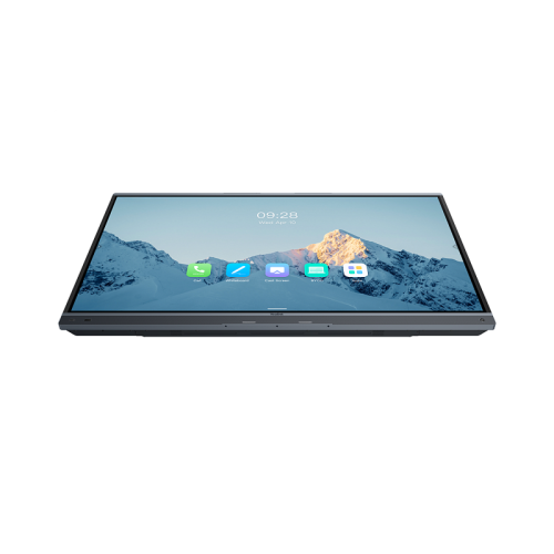 Видеотерминал/ Yealink [PVB750-A02] MeetingBoard  75  Pro  for  Small  and  Medium  Rooms / 2-year AMS [1203694]