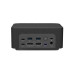 Универсальная док-станция Logitech Logi Dock/ Logitech LOGIDOCK-GRAPHITE-USB