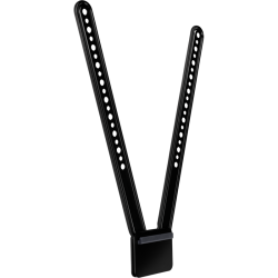 Крепёж к TV/ Accessory Logitech TV Mount  XL for MeetUp