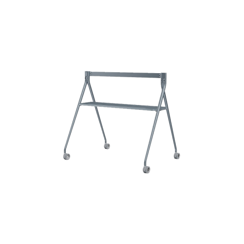 Стойка для MeetingBoard/ Yealink [MB-FS-P650T] 1x FloorStand with tray for MeetingBoard 65 Pro / [3311083]