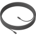 Кабель/ Accessory Logitech ,MeetUp 10m Mic Cable, GRAPHITE