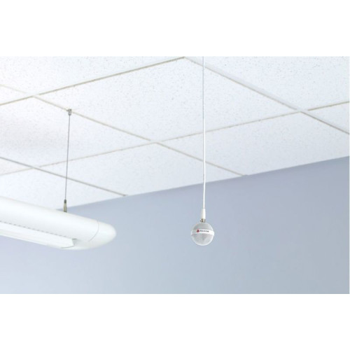 Микрофон потолочный/ Ceiling Microphone array - White 