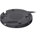 Концентратор для модулей микрофонов/ Accessory Logitech Other Mic Pod Hub Graphite for Rally Ultra-HD ConferenceCam