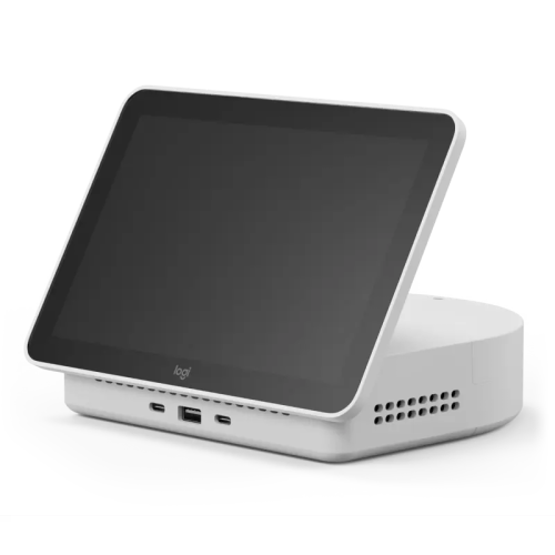 Док. Станция LOGITECH Logi Dock Flex WHITE/ LOGITECH Logi Dock Flex WHITE