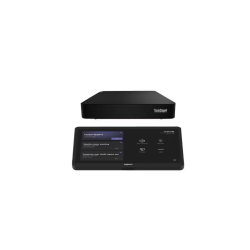 набор для организации видеоконференции/ Base Logitech TAP with Lenovo ThinkSmart Core for Microsoft Teams