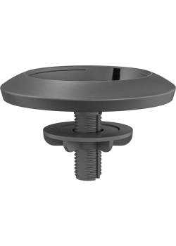 Крепёж настольный/ Accessory Logitech,Rally Mic Pod Table Mount