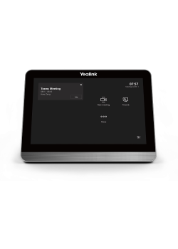 Сенсорная панель управления/ Yealink [CTP18] Collaboration touch panel 8