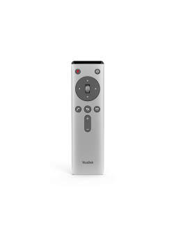 Пульт дистанционного управления для MeetingEye/ Yealink [VCR20] Remote control for MeetingEye  / 1-year AMS [1303082]