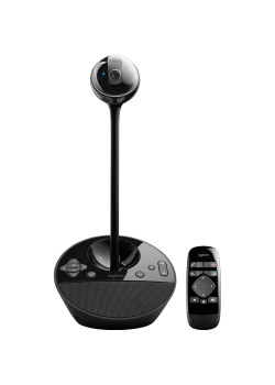 Видеоконференцсвязь/ Logitech ConferenceCam  BCC950