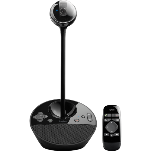 Видеоконференцсвязь/ Logitech ConferenceCam  BCC950