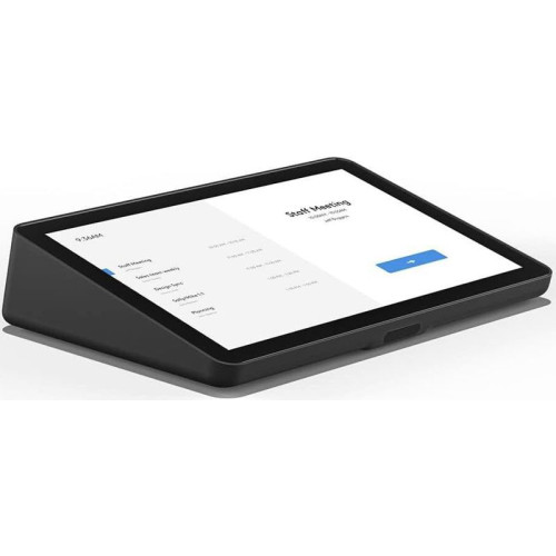 Сенсорный контроллер/ Logitech Tap IP-GRAPHITE