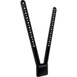 Крепёж к TV/ Accessory Logitech TV Mount  XL for MeetUp