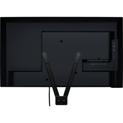 Крепёж к TV/ Accessory Logitech TV Mount  XL for MeetUp