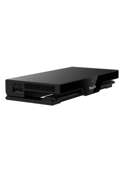 Система беспроводных презентаций/ Yealink [RoomCast E2] Wireless Presentation & Collaboration System / Roomcast / 2-year AMS [1303214]