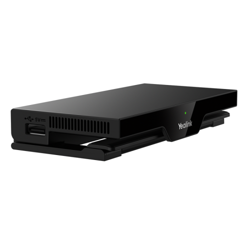 Система беспроводных презентаций/ Yealink [RoomCast E2] Wireless Presentation & Collaboration System / Roomcast / 2-year AMS [1303214]