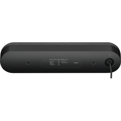 Колонка/ Logitech Speaker for Rally Ultra-HD ConferenceCam Graphite