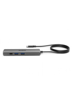 Устройство коммутации USB-периферии/ Yealink [BYOD-BOX] / 1-year AMS [1300004]
