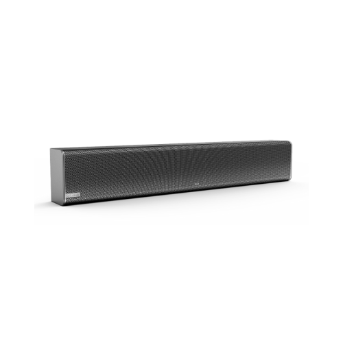 Акустическая система/ Yealink [MSpeaker II Black] Soundbar  / 2-year AMS [1306029]