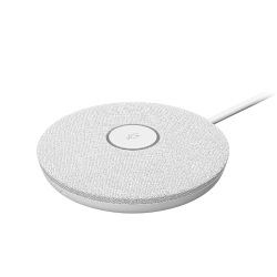 Микрофон/ Logitech Microphone for Rally ConferenceCam  Mic Pod Off-White